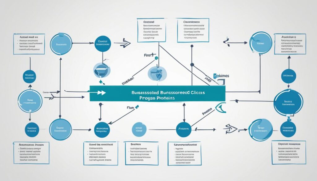 business processes