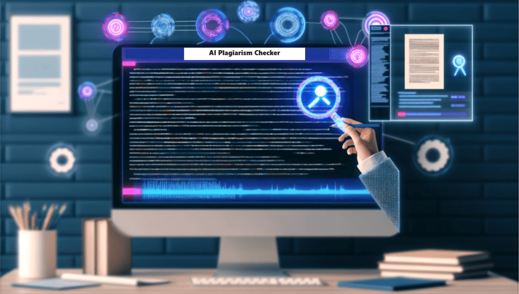 AI Plaigarism Checker